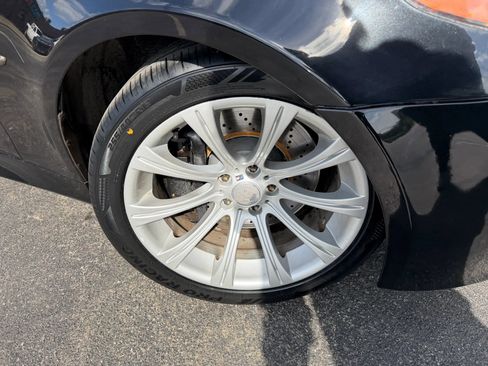 Used 2006 BMW M5 RWD image 47