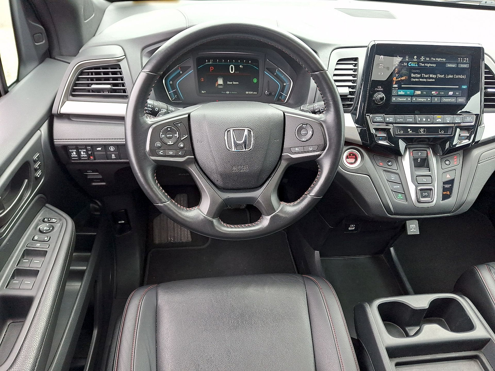 Used 2023 Honda Odyssey Sport image 21