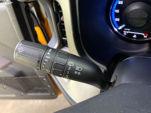 Used 2021 Ford Bronco First Edition image 21