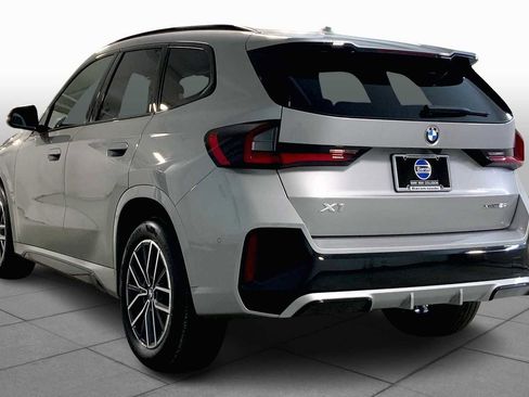 New 2025 BMW X1 xDrive28i w/ Technology Package image 12
