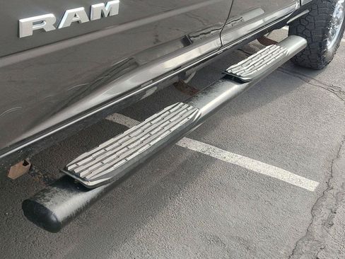 Used 2020 RAM 2500 Tradesman AWD/4WD image 11