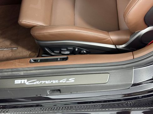 Used 2024 Porsche 911 Carrera 4S image 26
