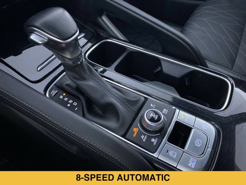Used 2023 Kia Telluride SX Prestige X-Pro AWD/4WD image 8