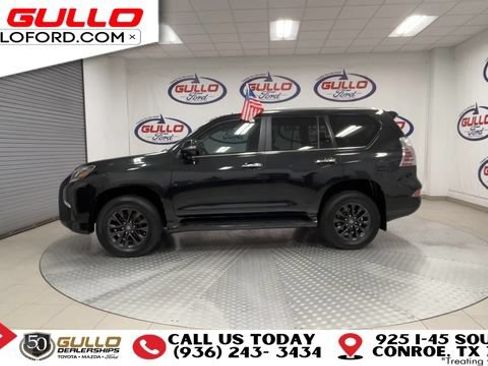 Used 2023 Lexus GX 460 Premium AWD/4WD image 5