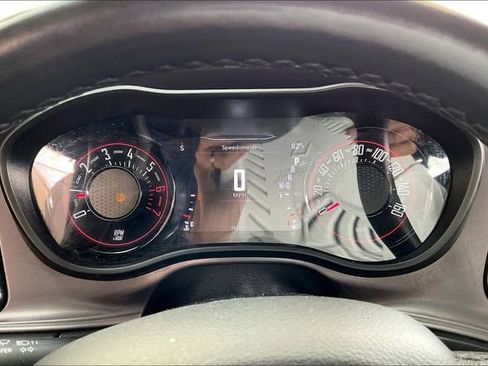 Used 2023 Dodge Challenger R/T w/ Plus Package RWD image 10