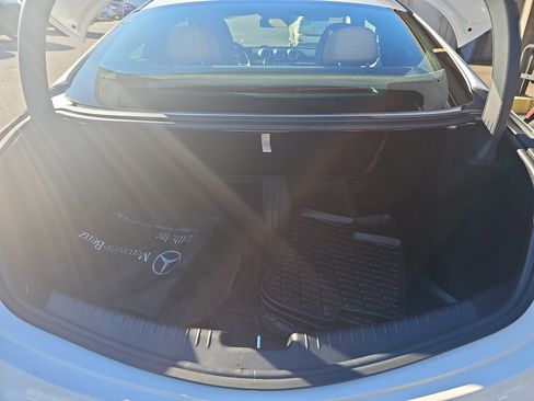 Certified 2025 Mercedes-Benz CLE 300 4MATIC Coupe image 14