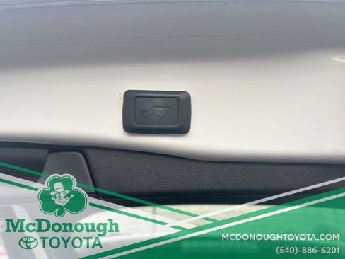 Certified 2025 Toyota RAV4 XLE Premium w/ Weather Package image 12