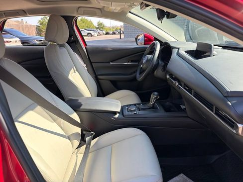 Used 2026 MAZDA CX-30 AWD 2.5 S image 21