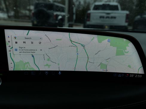 Used 2025 Cadillac CT5 V Blackwing image 22