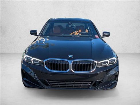 New 2026 BMW 330i Sedan image 6