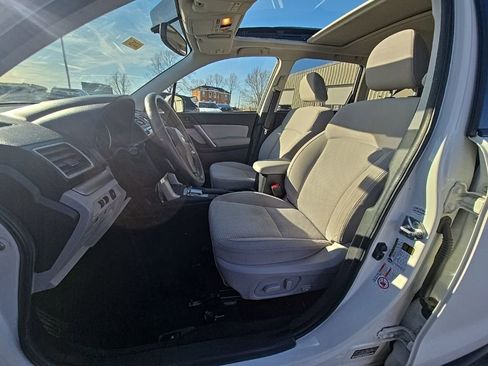 Used 2016 Subaru Forester 2.5i Premium w/ Popular Package #2 image 14