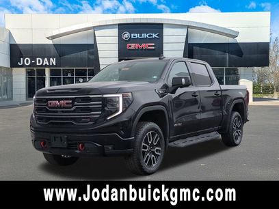 New 2026 GMC Sierra 1500 AT4 w/ AT4 Premium Package