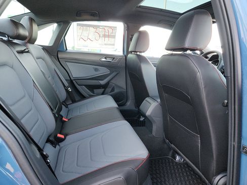 New 2026 Volkswagen Jetta GLI Autobahn image 14