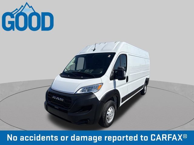 Used 2023 RAM ProMaster 3500 FWD image 1