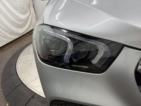 Certified 2021 Mercedes-Benz GLE 450 4MATIC image 10