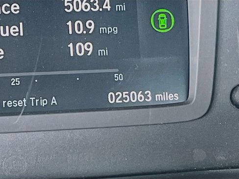 Used 2022 Honda Odyssey EX-L image 12