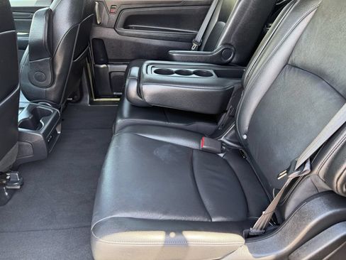 Used 2025 Honda Odyssey EX-L image 26