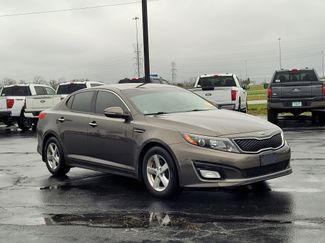 Used 2014 Kia Optima LX video 1