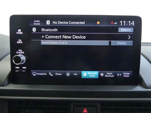 Used 2025 Honda Pilot Elite image 10