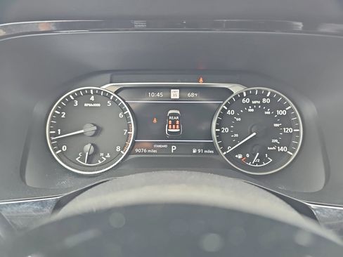 Used 2025 Nissan Pathfinder SL w/ SL Premium Package image 21