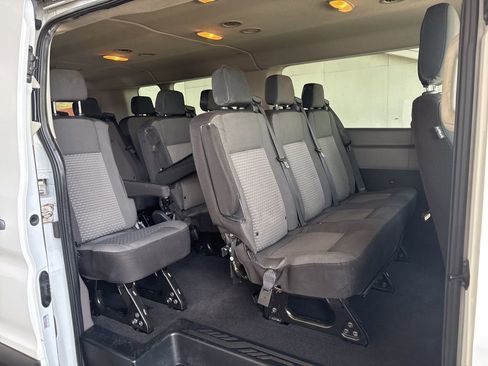 Used 2020 Ford Transit 350 XLT RWD image 12