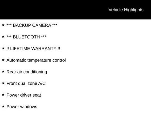 Certified 2025 Ford Explorer Active AWD/4WD image 44