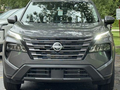 New 2026 Nissan Rogue SV w/ Cold Weather Package FWD image 41