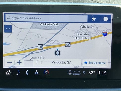 Used 2023 Cadillac CT4 V Blackwing w/ Driver Assist Package image 18