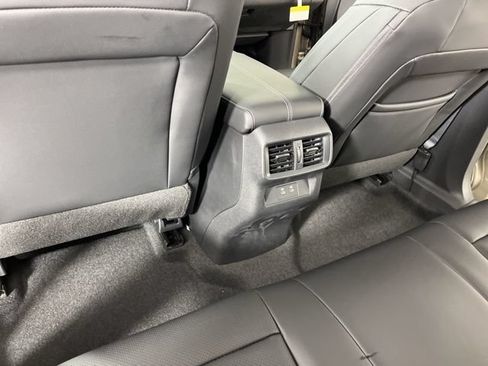New 2026 Nissan Murano SL AWD/4WD image 44