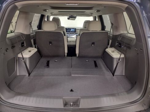 New 2026 Hyundai Santa Fe Limited AWD/4WD image 18