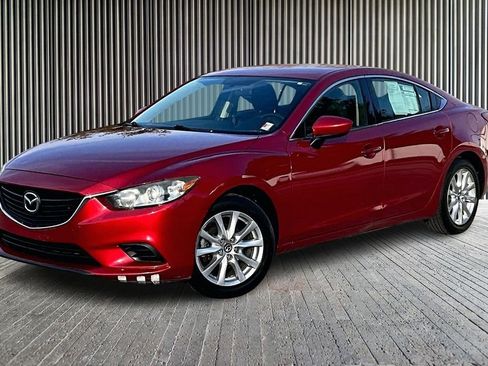Used 2014 MAZDA MAZDA6 Sport image 12