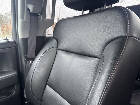 Used 2015 GMC Sierra 1500 SLE w/ SLE Value Package image 35