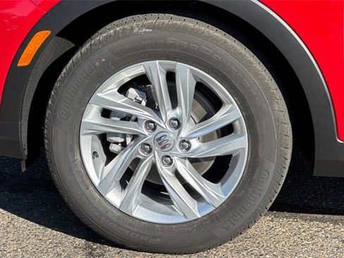 New 2026 Buick Envista Preferred image 30