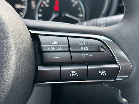 New 2025 MAZDA CX-30 2.5 Turbo w/ Premium Plus Pkg image 30