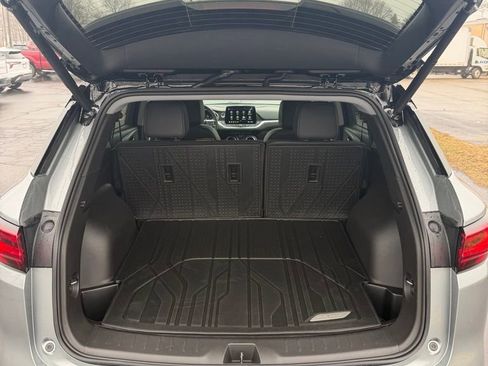 New 2026 Chevrolet Blazer LT w/ Sound & Technology Package image 6