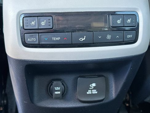 Used 2022 Hyundai Palisade Calligraphy w/ Cargo Package image 15