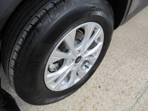 Used 2023 Ford Escape Active w/ Tech Pack #1 image 34