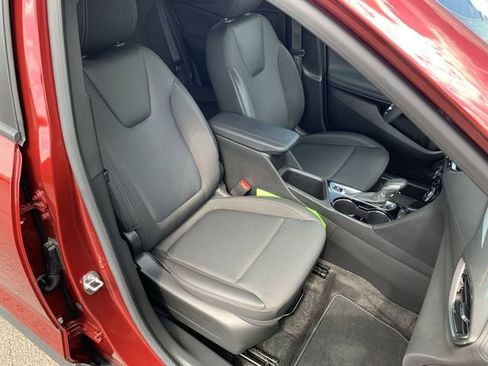 Certified 2023 Buick Encore GX Select FWD image 25