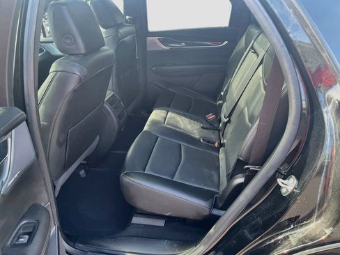 Used 2024 Cadillac XT5 Premium Luxury AWD/4WD image 26