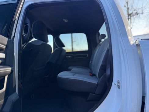 Used 2024 RAM 2500 Big Horn image 22