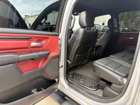 Used 2023 RAM 1500 Rebel w/ Rebel Level 2 Equipment Group AWD/4WD image 27