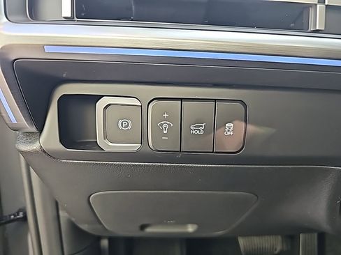 New 2026 Hyundai Santa Fe Limited AWD/4WD image 15