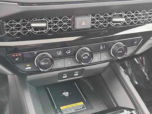 Certified 2025 Honda Accord Sport image 15