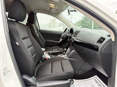 Used 2015 MAZDA CX-5 Touring AWD/4WD image 17