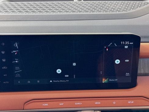 New 2027 Kia Telluride SX Prestige AWD/4WD image 16