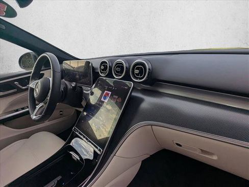 Certified 2025 Mercedes-Benz C 300 Sedan image 17