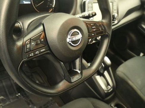Used 2023 Nissan Kicks S FWD image 15
