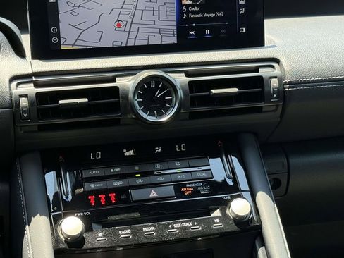 Used 2024 Lexus IS 500 w/ Accessory Package 2 RWD image 18