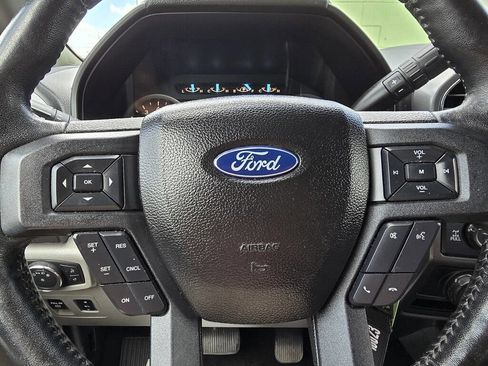 Used 2018 Ford F150 XLT w/ Equipment Group 301A Mid image 20