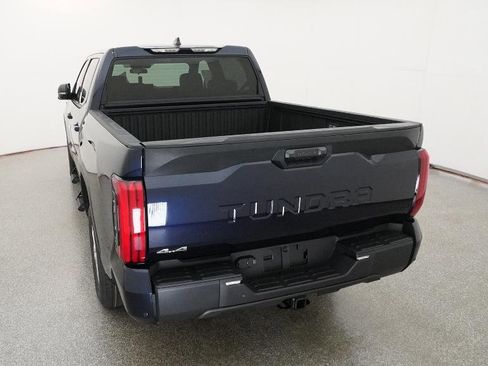 New 2026 Toyota Tundra SR5 AWD/4WD image 17